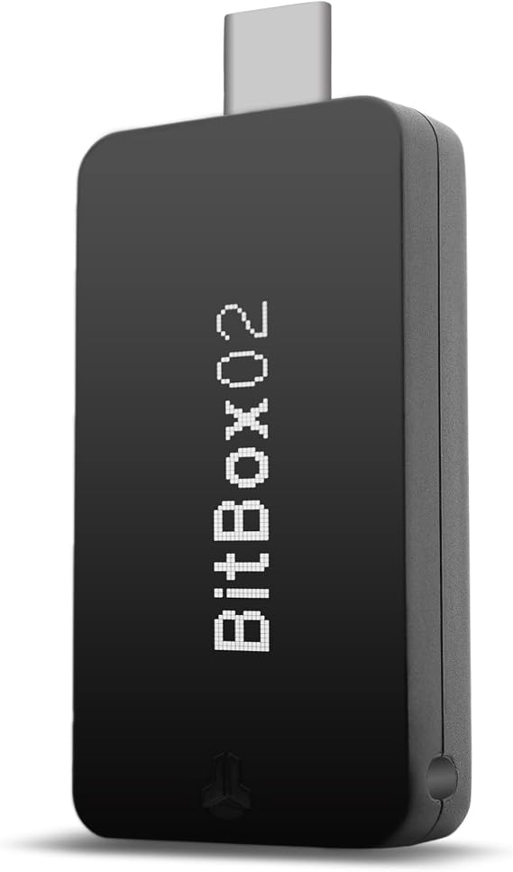 BitBox 02 Crypto hardware wallets: Bitcoin, Ethereum and 1500 tokens. Swiss made. Perfect for beginners with application for desktop and mobile.