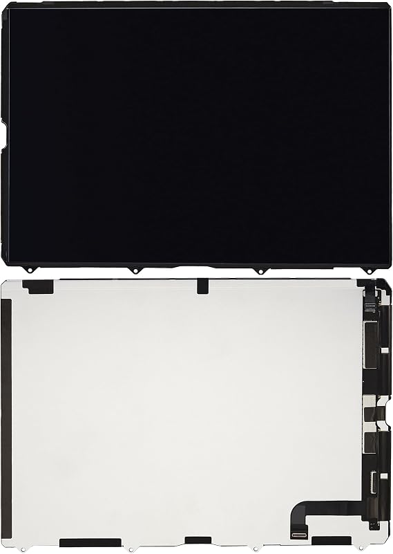 LCD Display Screen Replacement for iPad 10th Generation (2022) 10.9" A2696 A2757 A2777