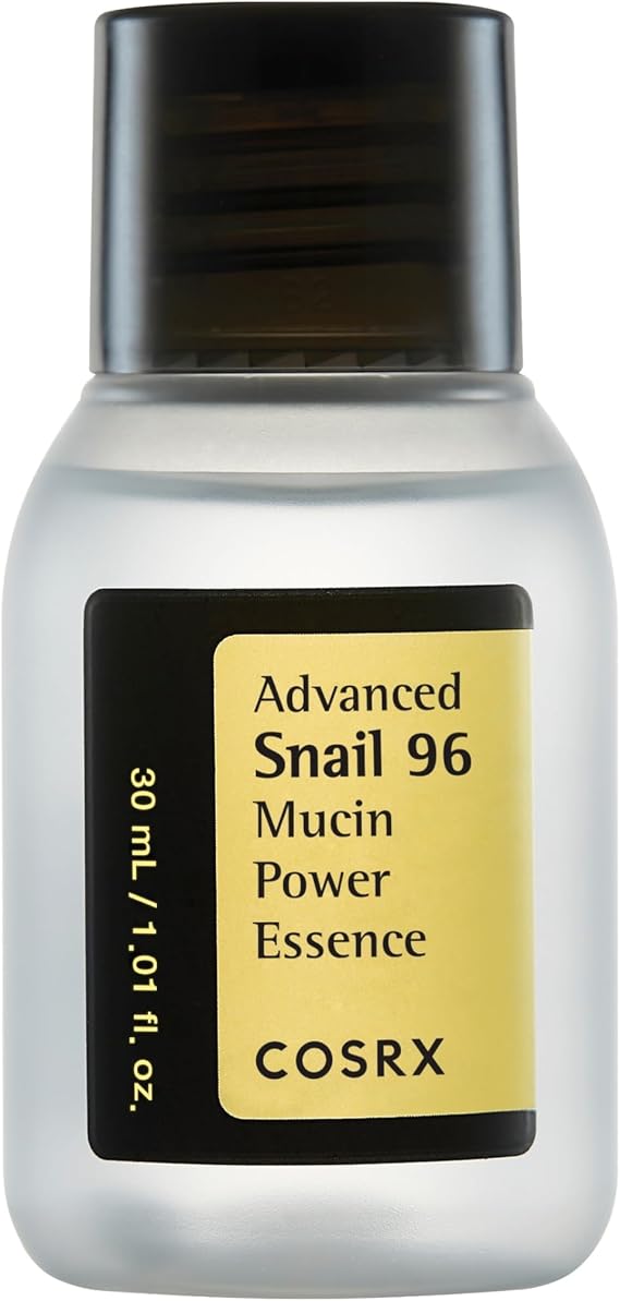 Cosrx Advanced Snail 96 Mucin Power Essence 30ml