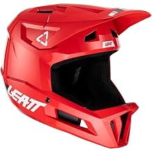 Leatt Gravity 1.0 MTB Helmet Jr