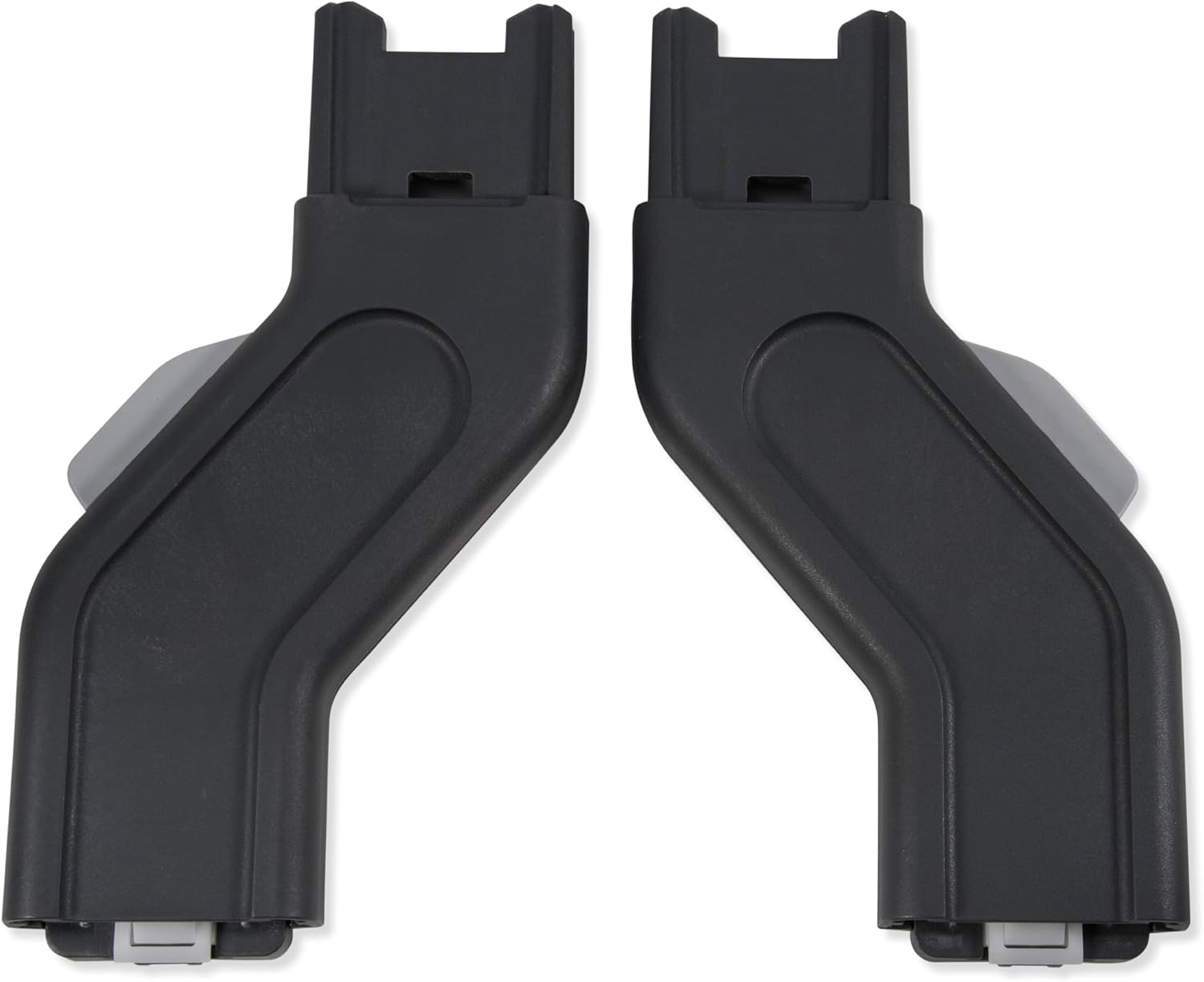 UPPAbaby VISTA Upper Adapters for VISTA 2015-later