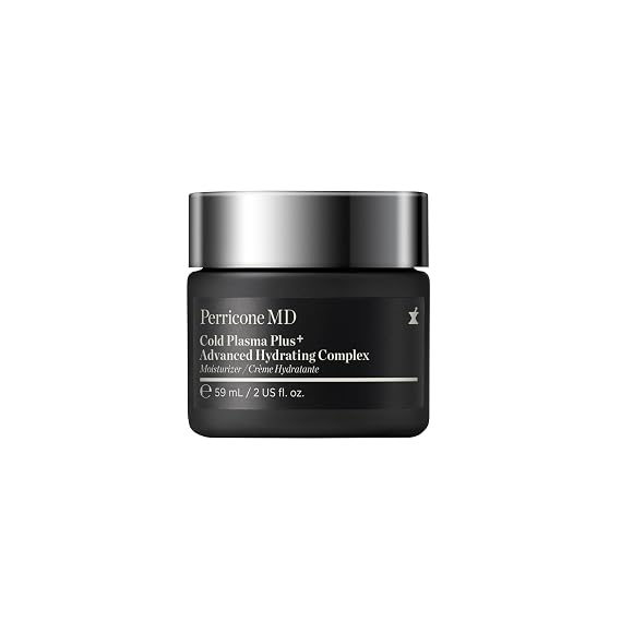 Perricone MD Cold Plasma Plus+ Advanced Hydrating Complex - 2 fl oz