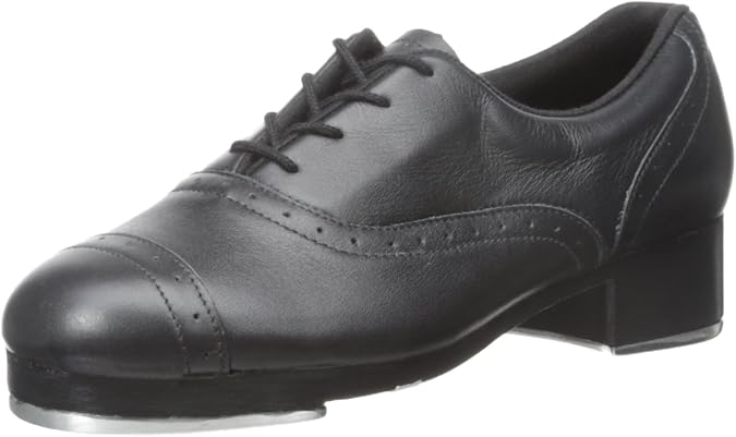 Bloch Women's Jason Samuels Smith Dancing Shoe for Tap Dance