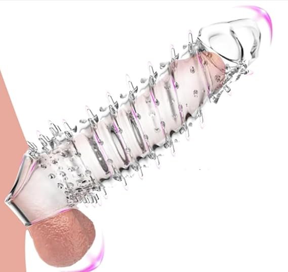 Interactive Sensory Pleasure Suit with Textured Enhancements for Ultimate Intimacy YP91834