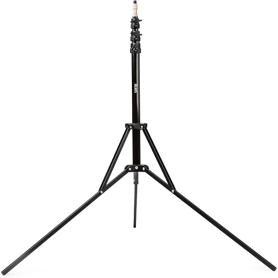 Ikan CP-STND-V3 Compact Light Stand Version 3 (Black)