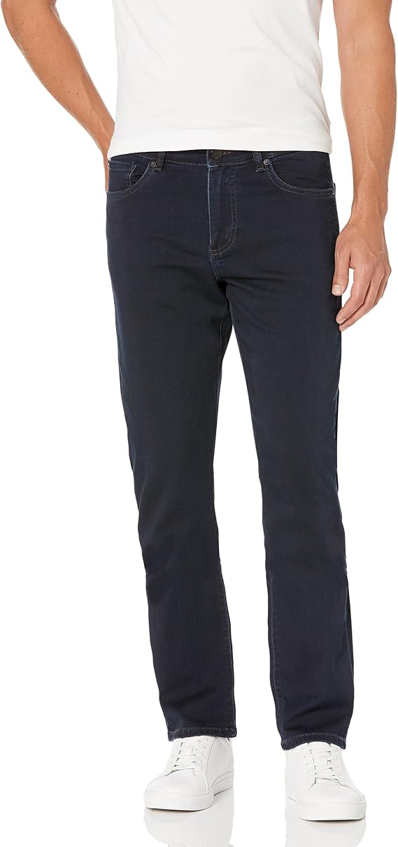 DL1961 Men's Russell-Slim Straight Leg Jean