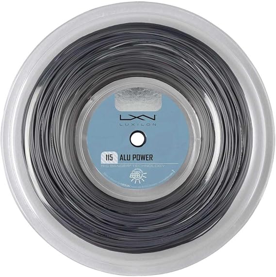 Luxilon Alu Power Tennis String