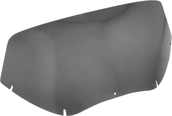 12" Dark Tint Windshield 62-1240