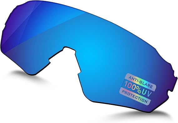 Bowyer POLARIZED Replacement Lenses for Oakley SI Industrial Tombstone Spoil Sunglasses
