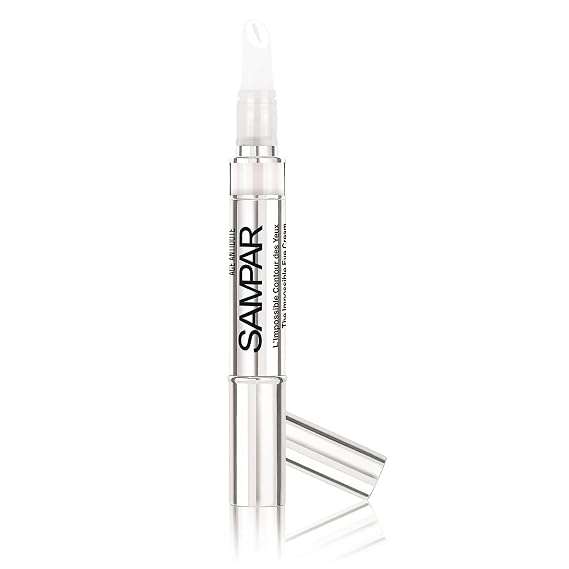 Sampar Illuminating Eye Cream Anti-Aging Hydrating Brightening