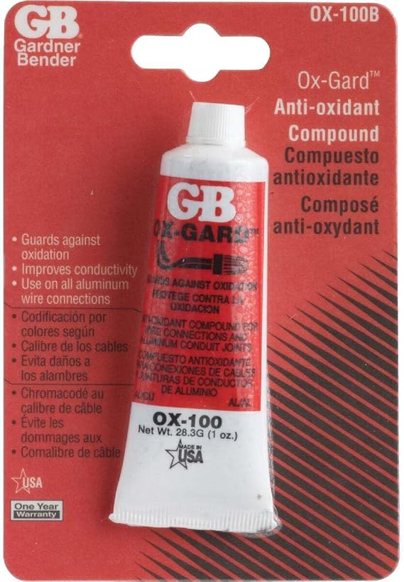 1oz Noalox Compound