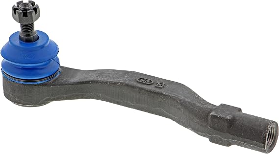 Mevotech Supreme Tie Rod End MES3331R