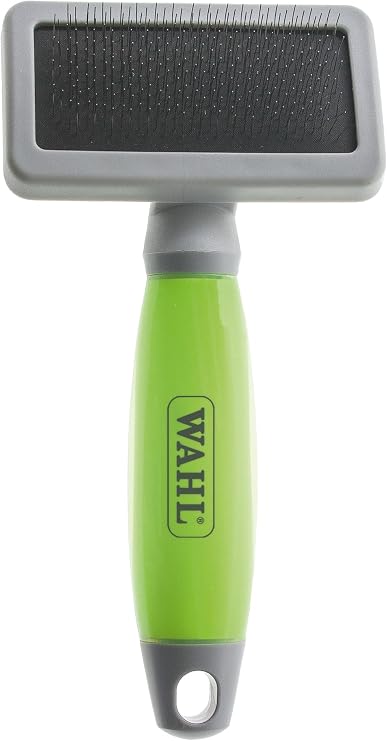 Wahl Slicker Brush Medium Medium Dog
