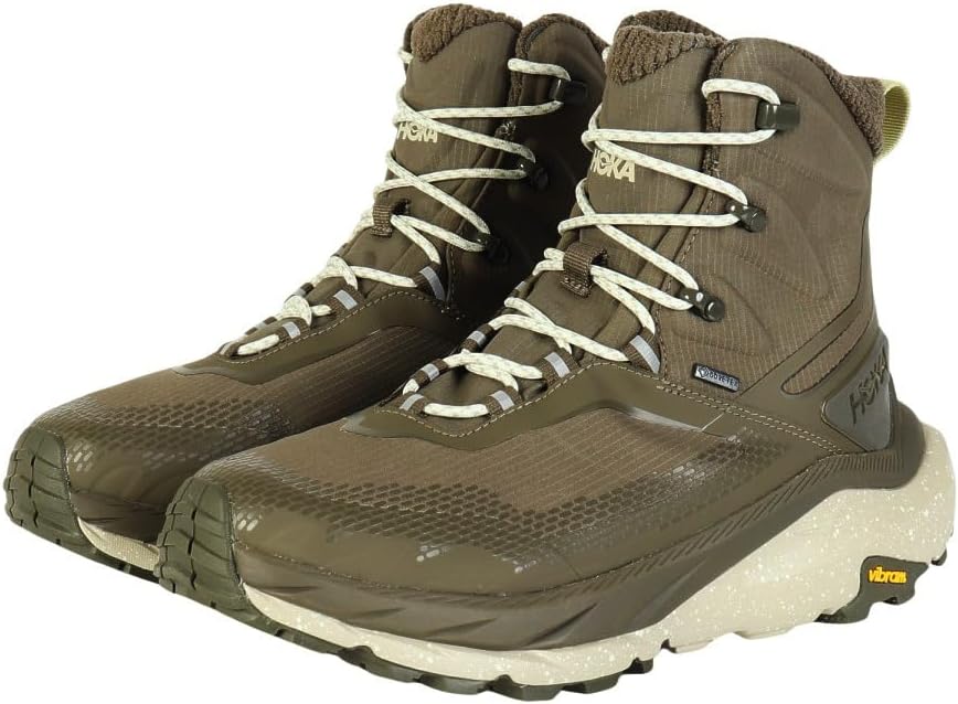 Hoka Men's M Kaha 2 Frost GtxSneaker