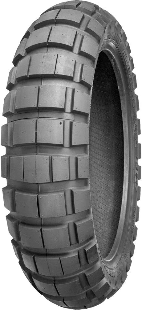 Tire 805 Dual Sport Rear 120/90-18 65r Bias Tt