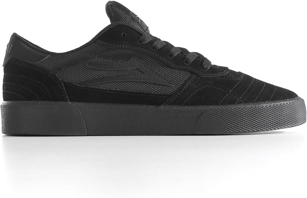 Lakai Men’s Cambridge Low-Top Skateboarding Shoe