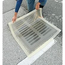 Ultra DRAINSEAL Clear 24X24