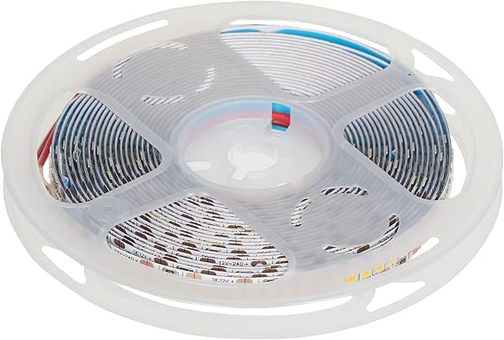 CATA CT-4538G 240 Çipli G.ışığı LED Şerit(5 Mt) CATA