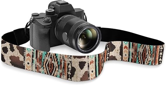 Boatee Camera Strap Dslr Camera Strap Camera Lanyard Neck Strap Rope Camera Strap