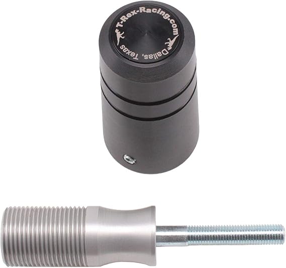 T-Rex Racing Exhaust Slider for 2019-2025 Honda CB300R