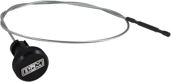 B&M 22302 NAG-1 Locking Transmission Dipstick