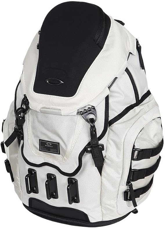 Oakley Kitchen Sink Backpack, Mist, One Size
