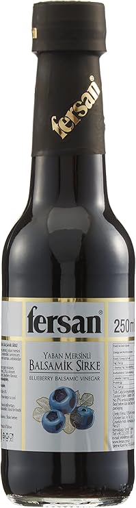 FERSAN Yaban Mersinli Balzamik Sirke 250ml