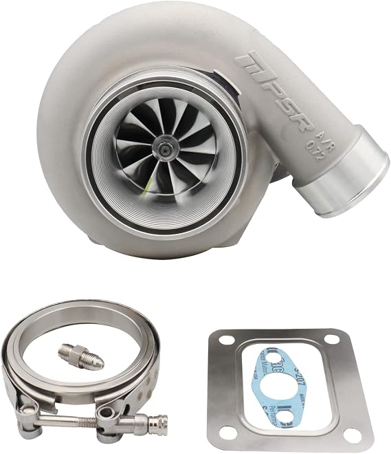 Pulsar Turbo T51R MOD PSR3582 GEN2 T4 Open, Vband 0.82A/R(102135282)