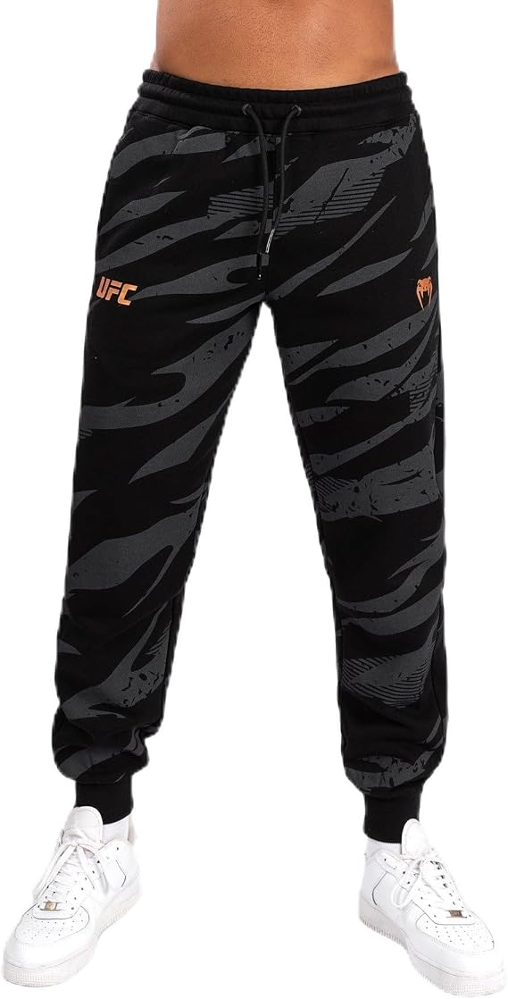 Venum Men's UFC Adrenaline Fight Week Pant