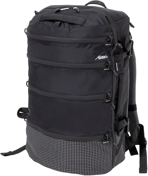 マタドール リュック Matseg28001 Seg28 Backpack メンズ 並行輸入品