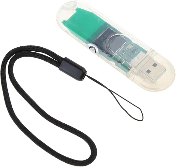 USB Dongle for PCMmaster V1.20 Support 67 Modules OBD2 Auto Programmer USB Dongle Chip Tuning Tool USB Dongle