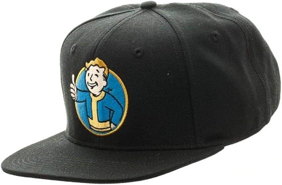 Bioworld mens Snapback