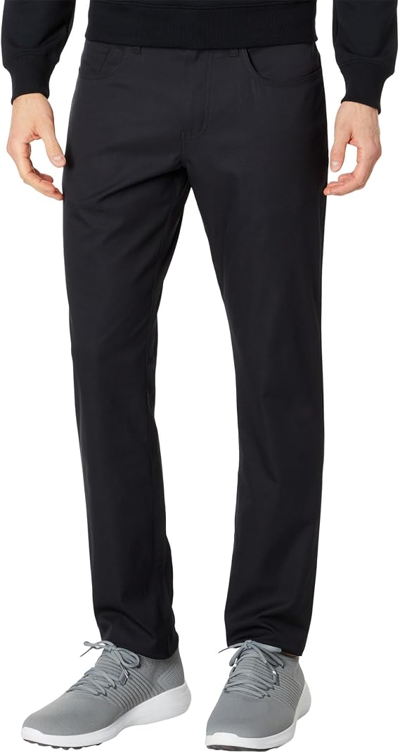 TravisMathew Open to Close Pants