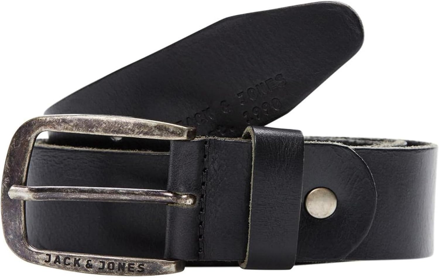 JACK & JONES Mens Belt