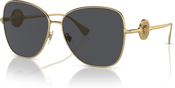 Versace Women's VE2256 Sunglasses