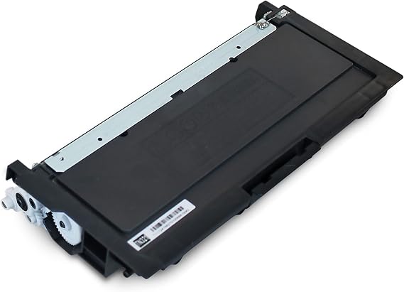 Visioneer Rabbit PC30dwn Laser Printer Toner Cartridge, 3000 Page Yield, Black, Monochrome