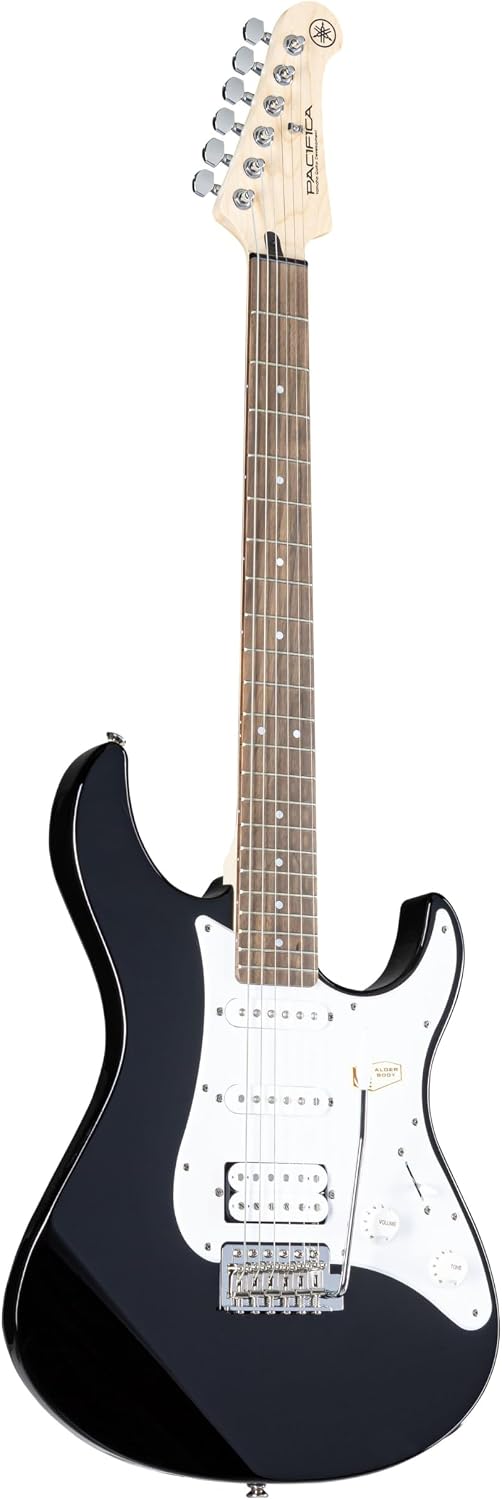 Yamaha Pacifica 112J Electric Guitar