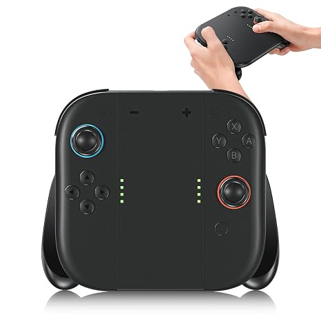BRONAL Switch 2 Controller Grip