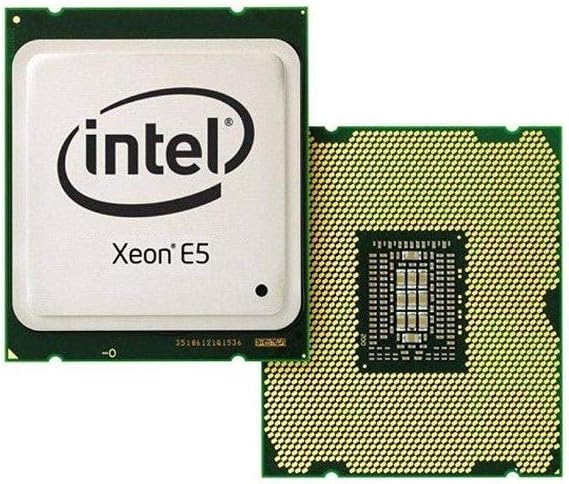 Intel XEON 22 CORE Processor E5-2699V4 2.2GHZ 55MB Smart Cache 9.6 GT/S QPI TDP 145W