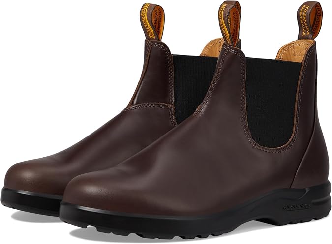 Blundstone Unisex 2057 Leather Boots