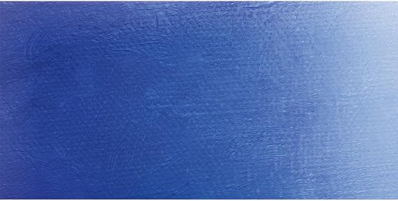 Old Holland : New Masters Acrylic Paint - 250ml pot - Cobalt Blue