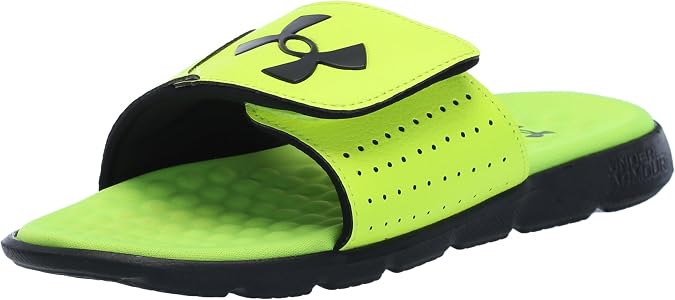 Under Armour - Mens Ignite 7 Sl Slides