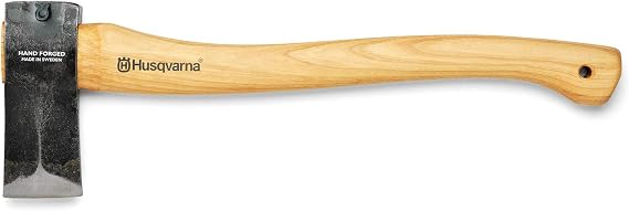 Husqvarna Wood Splitting Axe - Small