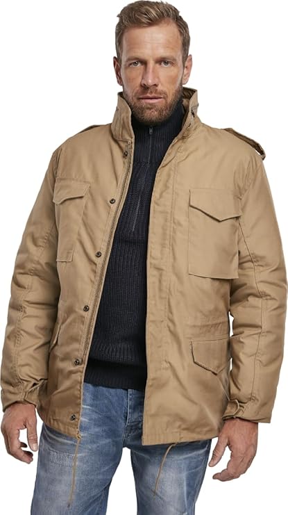 Brandit Men's Jacket