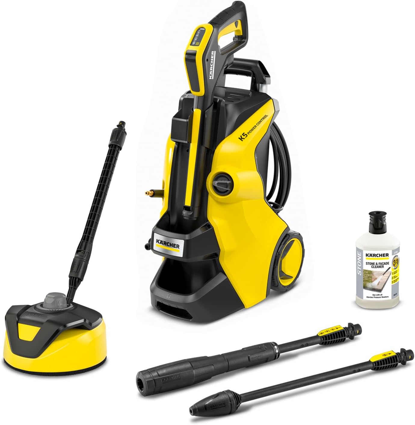 Kärcher Pressure Washer