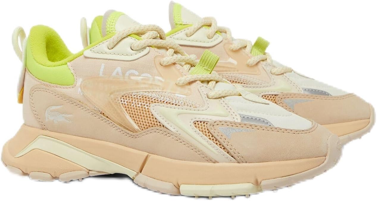 Lacoste Women's L003 Neo Tech Sneaker | Casual Shoes