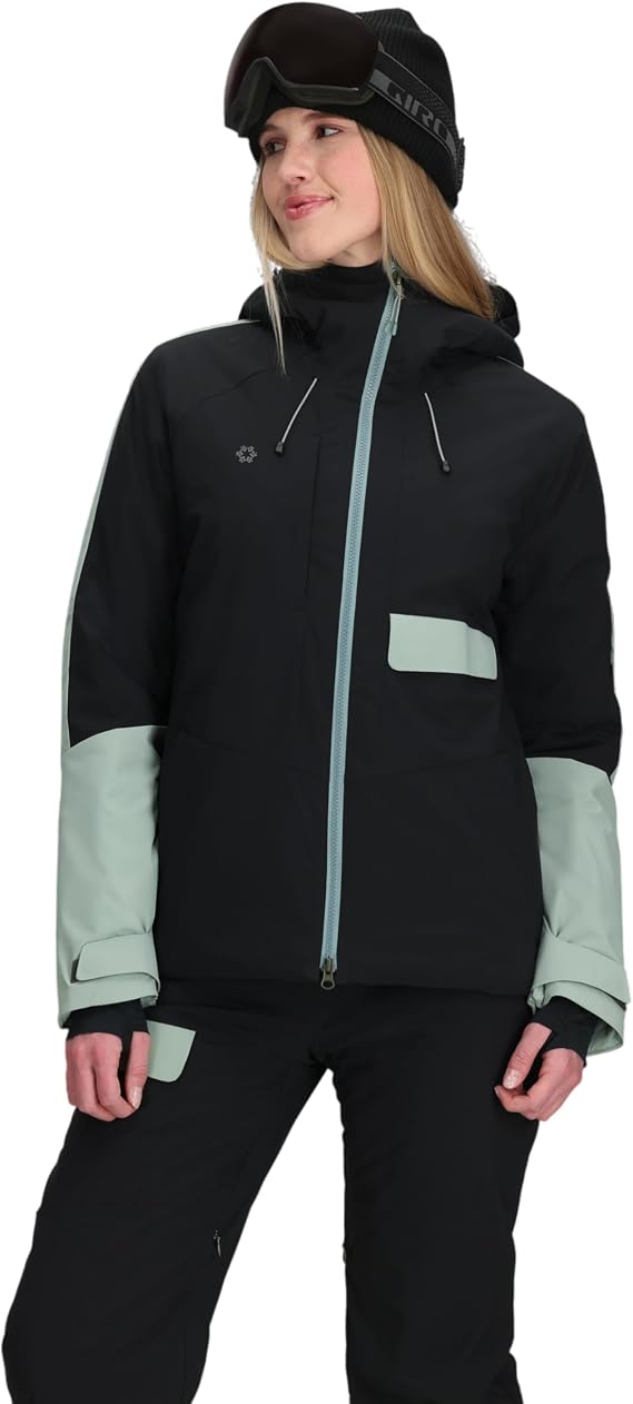 Obermeyer Skyward Jacket