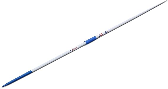 polanik Training Javelin - Class T - 1000 Gm - Special Overweight Javelin