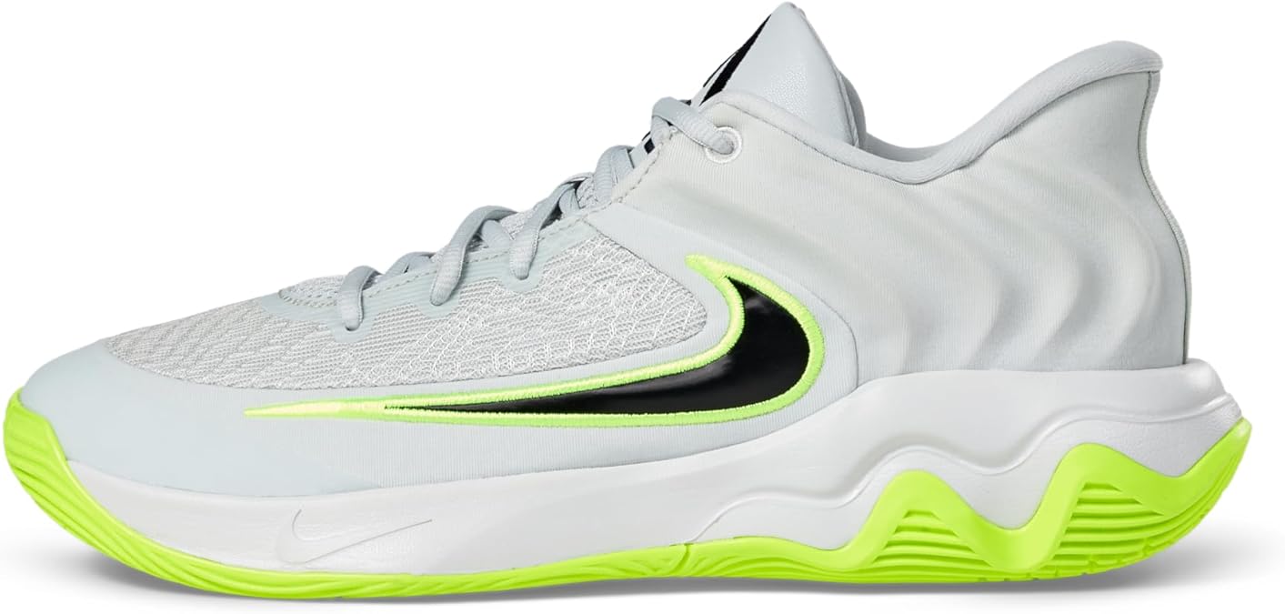Nike Men's Giannis Immortality 4Sneaker