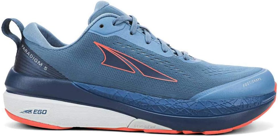ALTRA Women AL0A4VQY Paradigm 5 Running Shoes